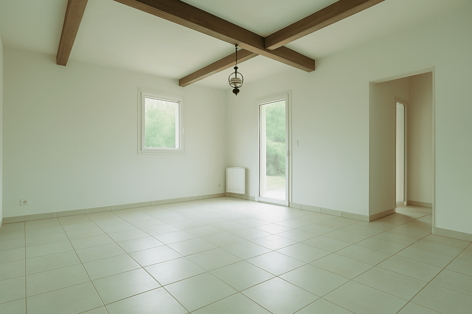 Tri Nettoyage Touques