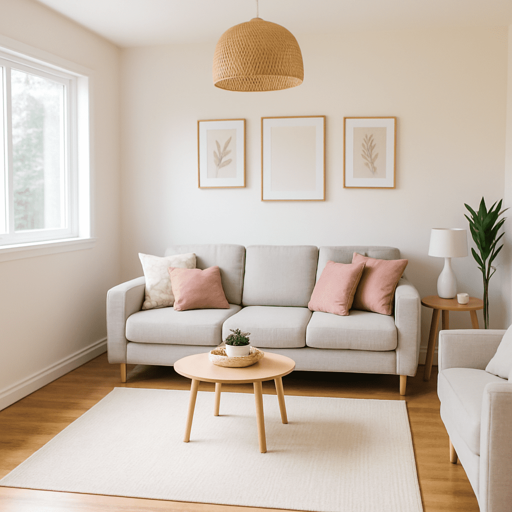 tri maison familiale Trouville