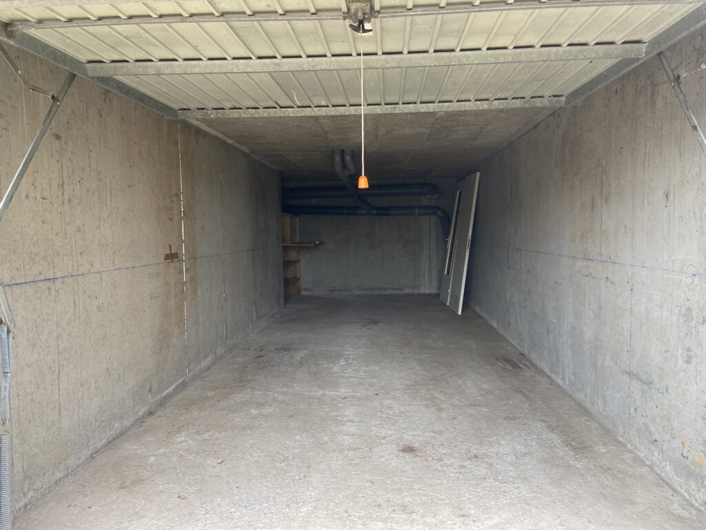 garage blonville après garage blonville après