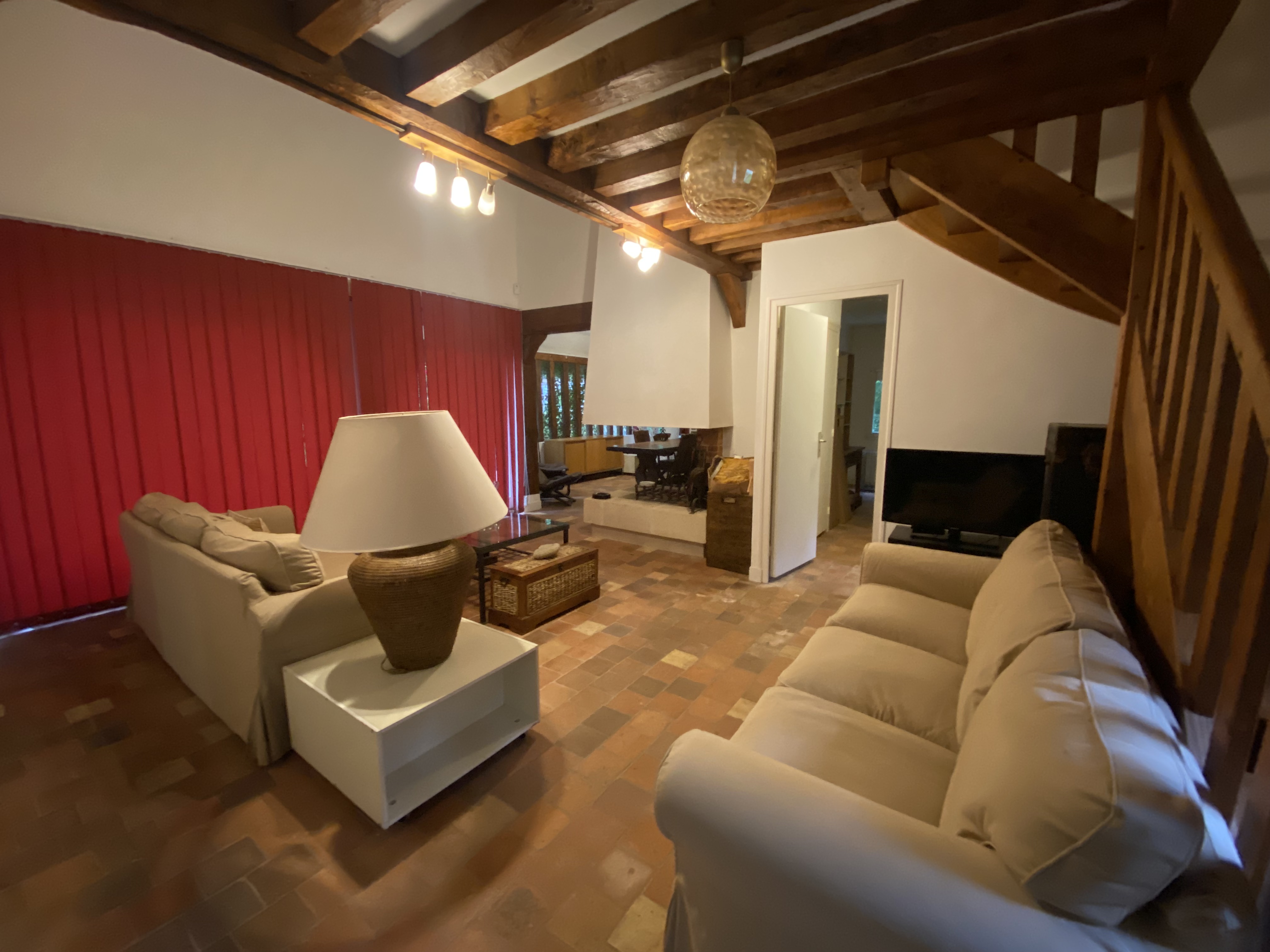 vide maison vide maison